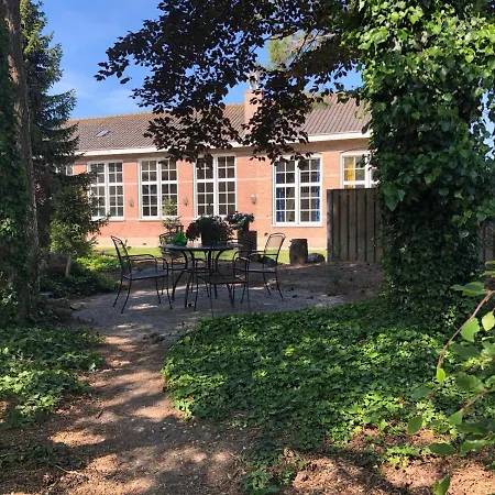 Schuringse Klasse Numansdorp Exterior photo