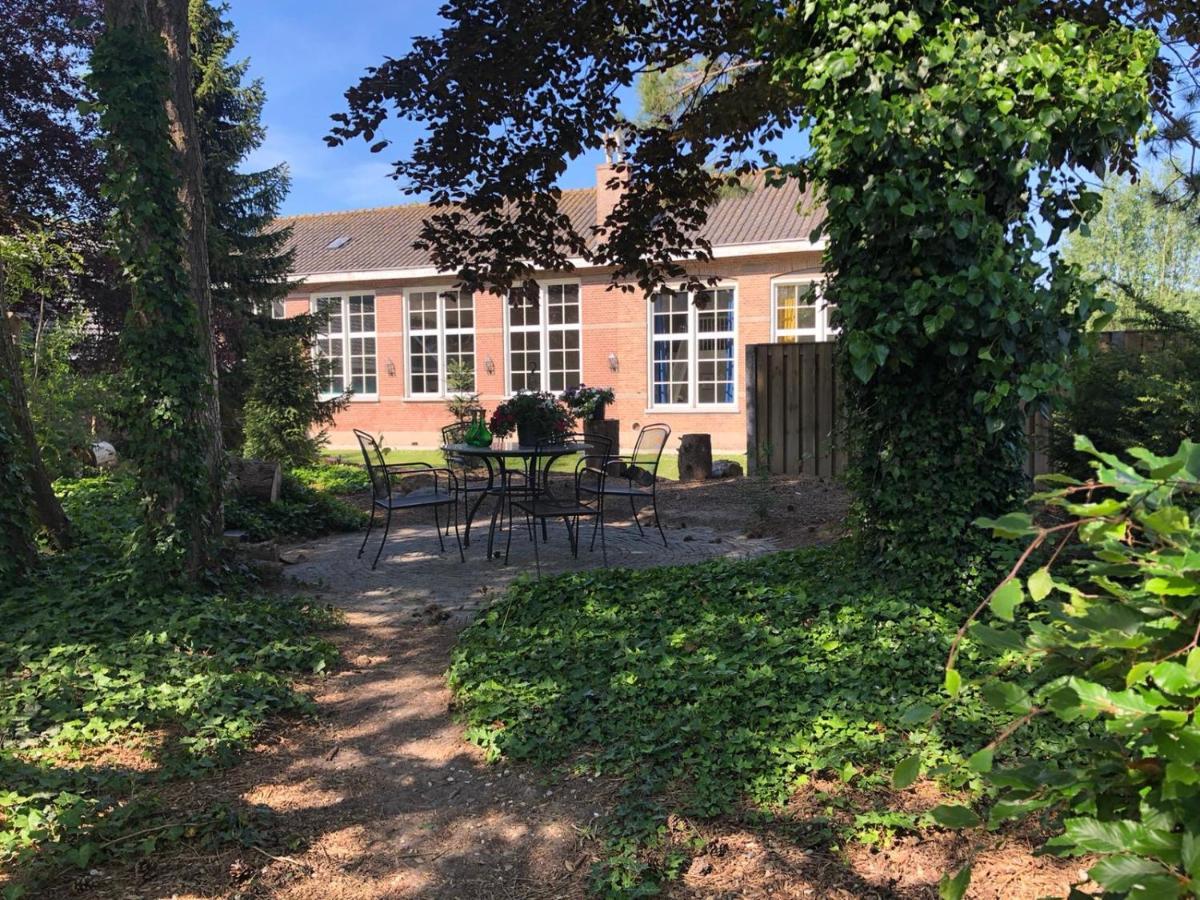 Schuringse Klasse Numansdorp